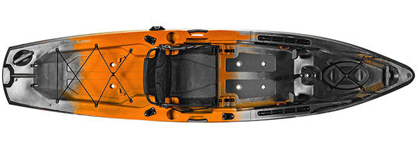 Sportsman 120 Fishing Kayak
