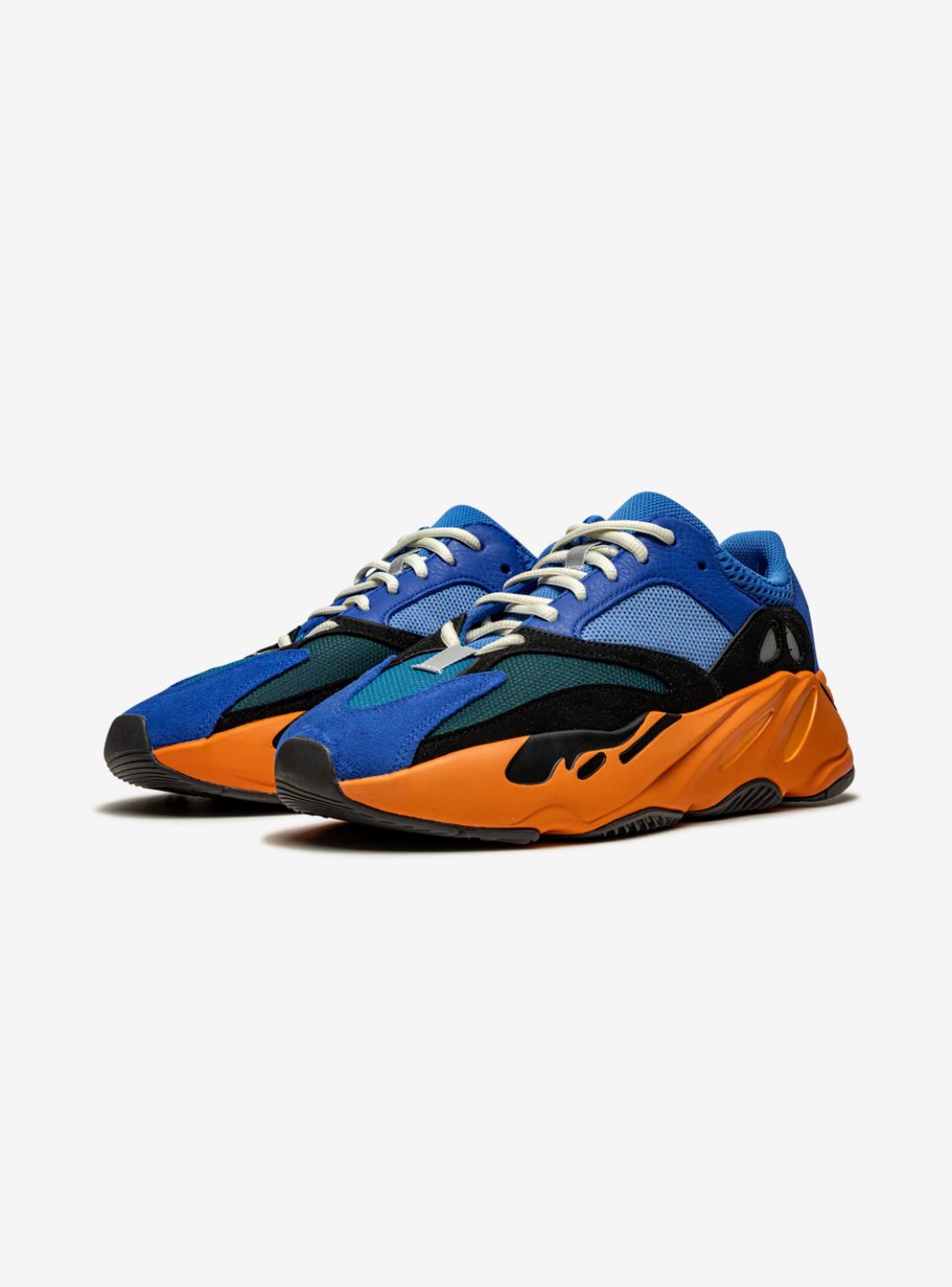 Adidas Yeezy Boost 700 Bright Blue、mysite、Cacoeks