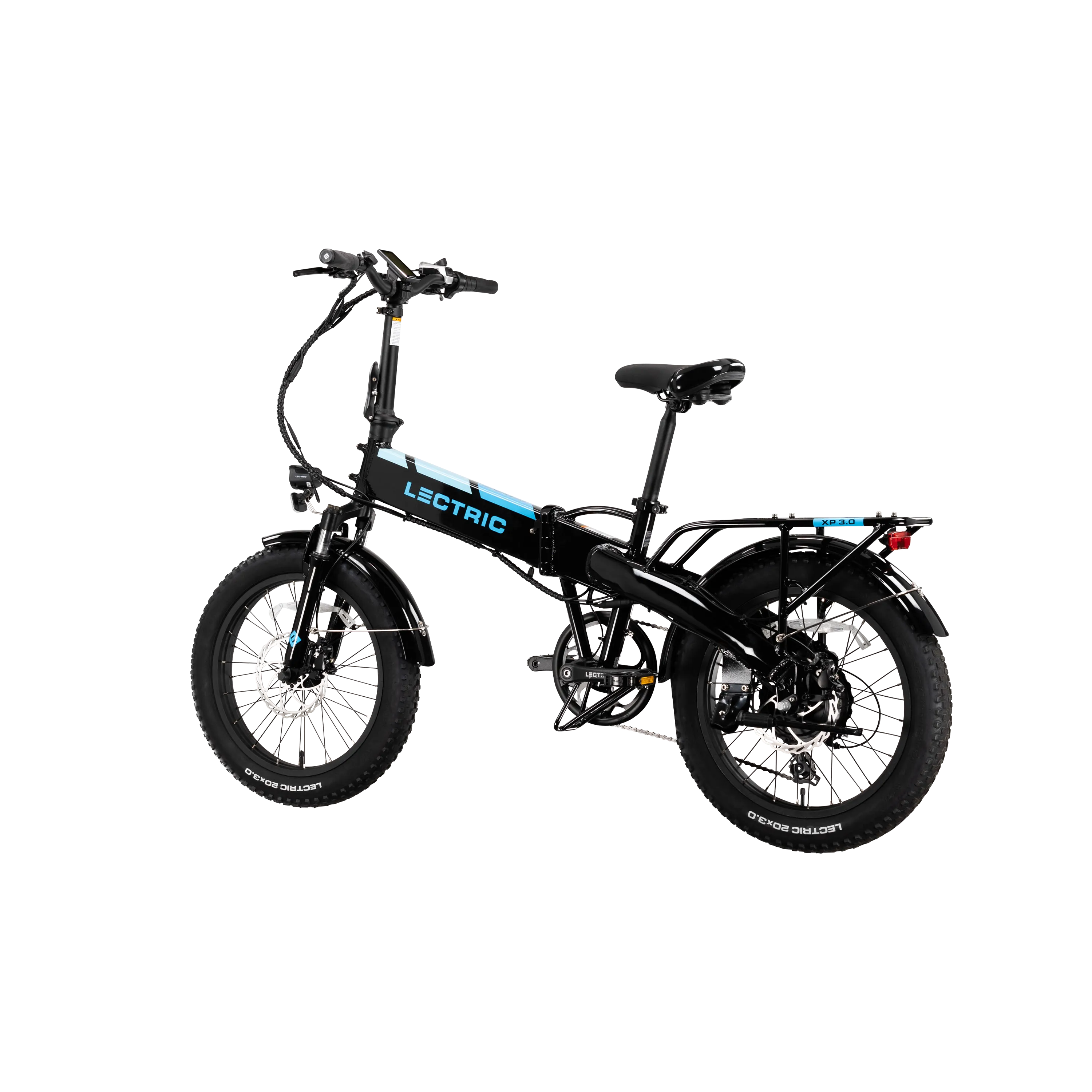 XP 3.0 Black eBike、mySite、bearsvspackers