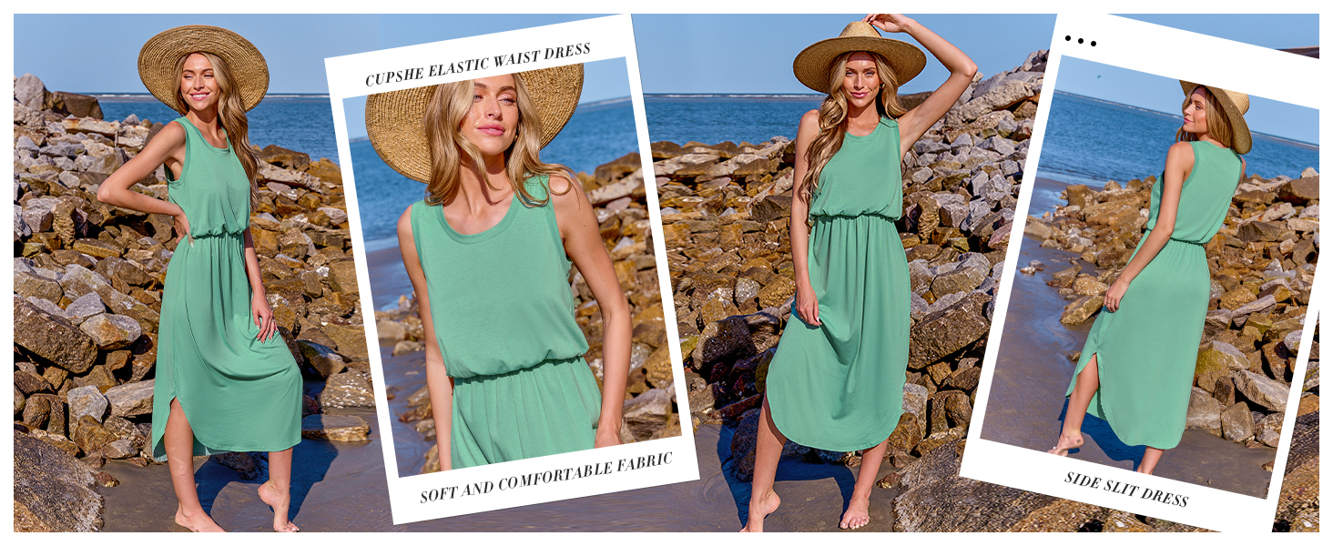 Light Green mini dress