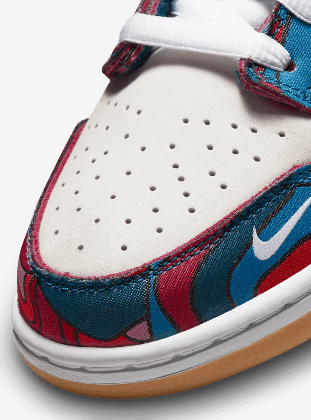 Nike SB Dunk Low Pro Parra Abstract Art (2021)、NIKE、Cacoeks