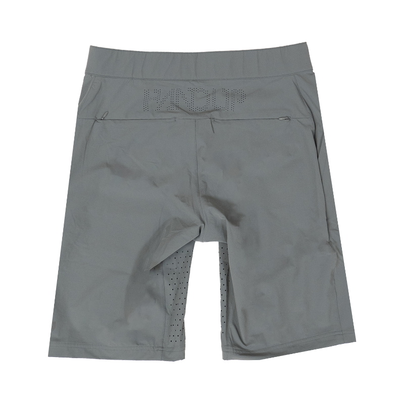 Trail Rambler Short - Steel Grey、mySite、bearsvspackers