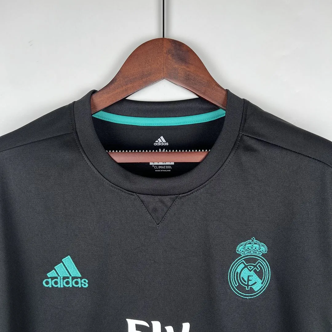 17-18 Real Madrid Away soccer jersey-Retro version: Ajax 24-25 Home Stadium Jersey - Fans Version mysite: Adidas luxuryfootballshirts.com: https://www.luxuryfootballshirts.com/
