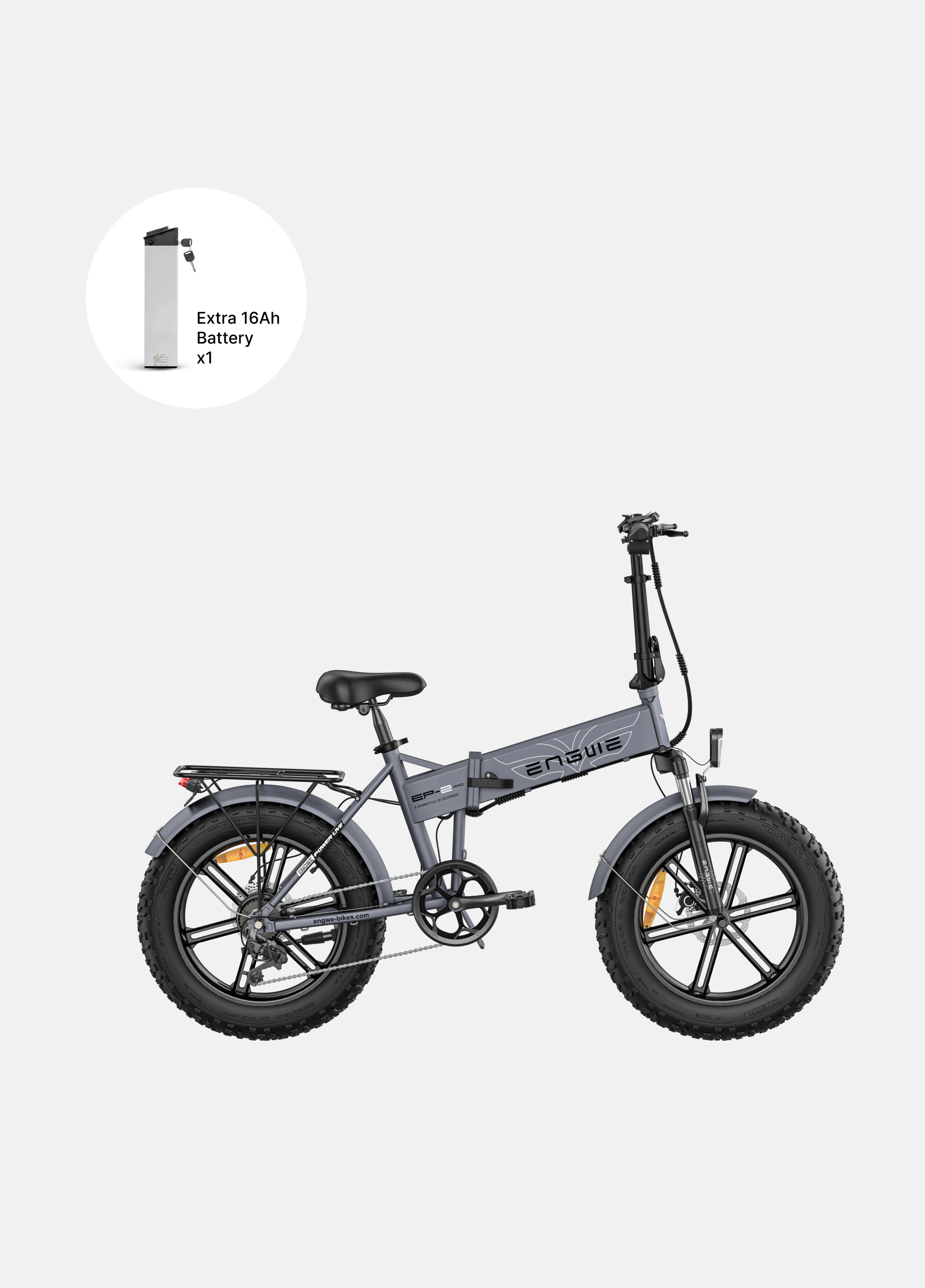 Engwe EP-2 Pro (Battery Pack)、mySite、bearsvspackers