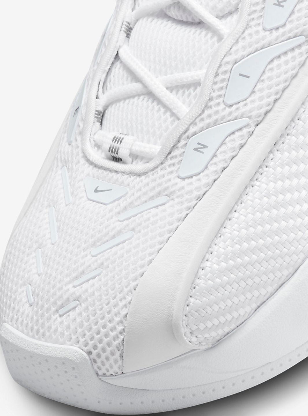 Nike NOCTA Glide Drake White Chrome、NIKE、Cacoeks