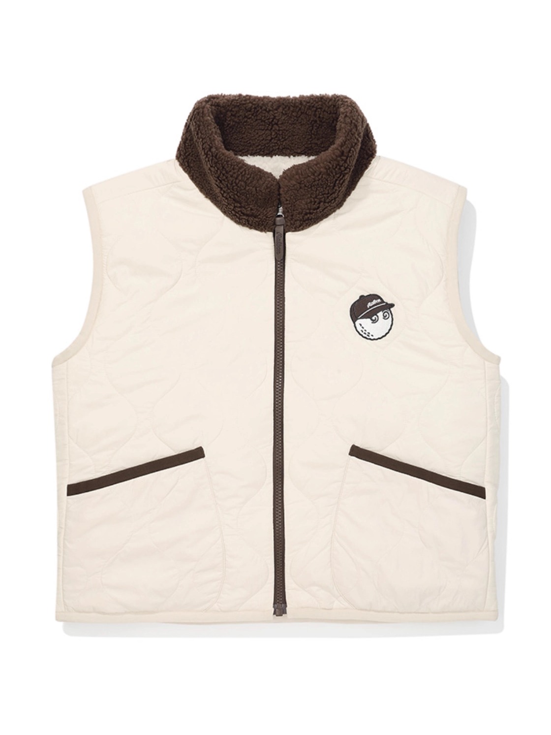 TITLESIT TAYLORMADE G/FORE GOLF BAG