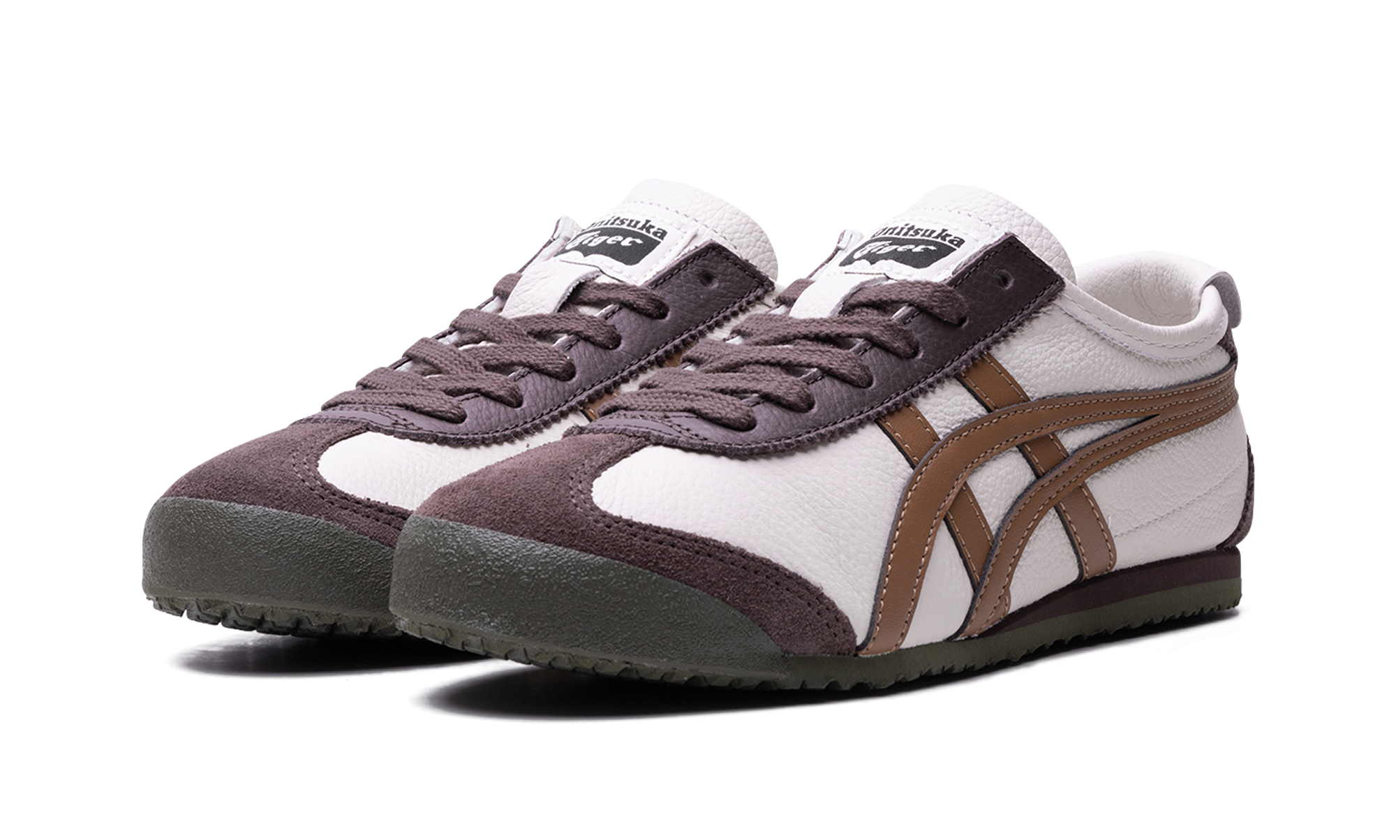 Mexico 66 "Oatmeal Brown"、mysite、Cacoeks