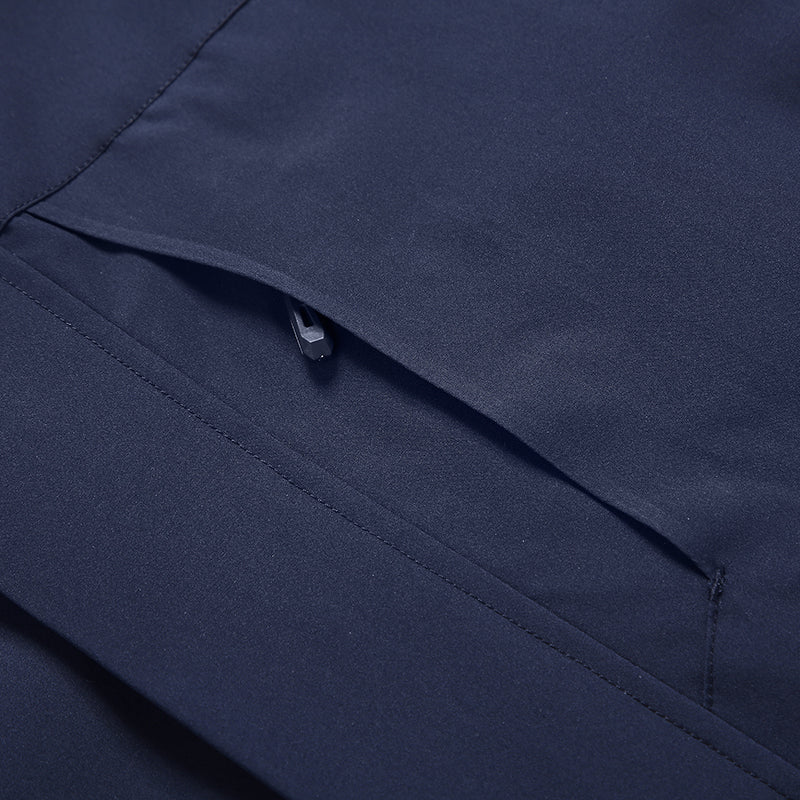 MLB 8518 Outdoor Jacket