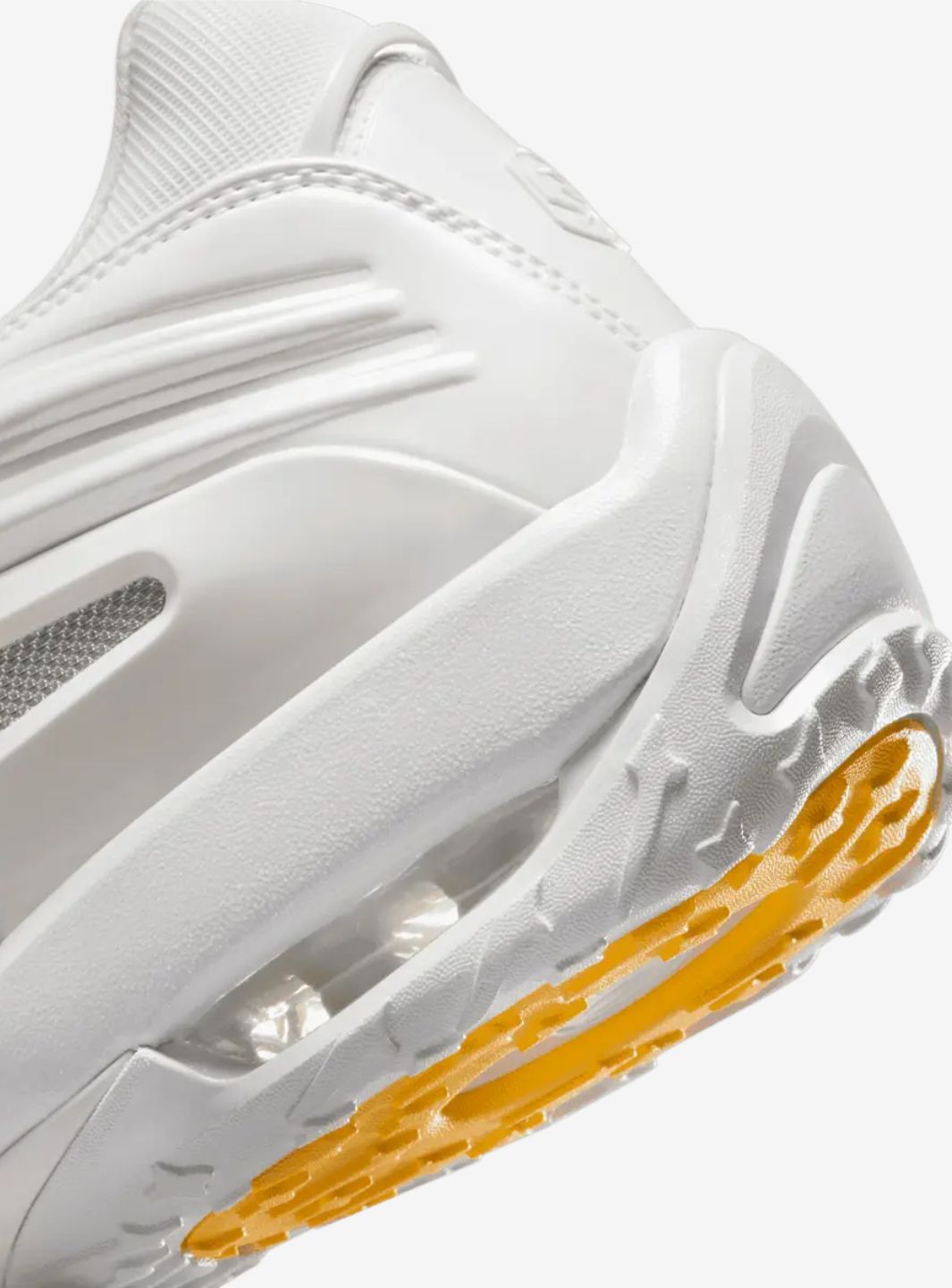 Nike Hot Step 2 Drake NOCTA White、NIKE、Cacoeks