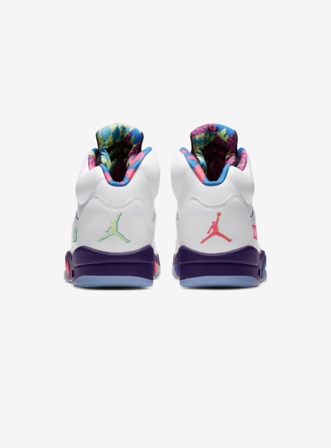 Air Jordan 5 Retro Alternate Bel-Air、JORDAN、Cacoeks