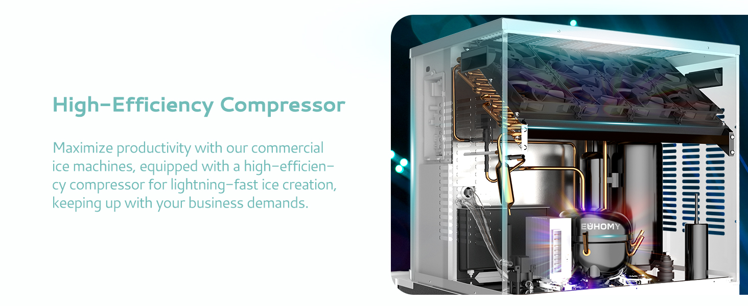 ice maker machine