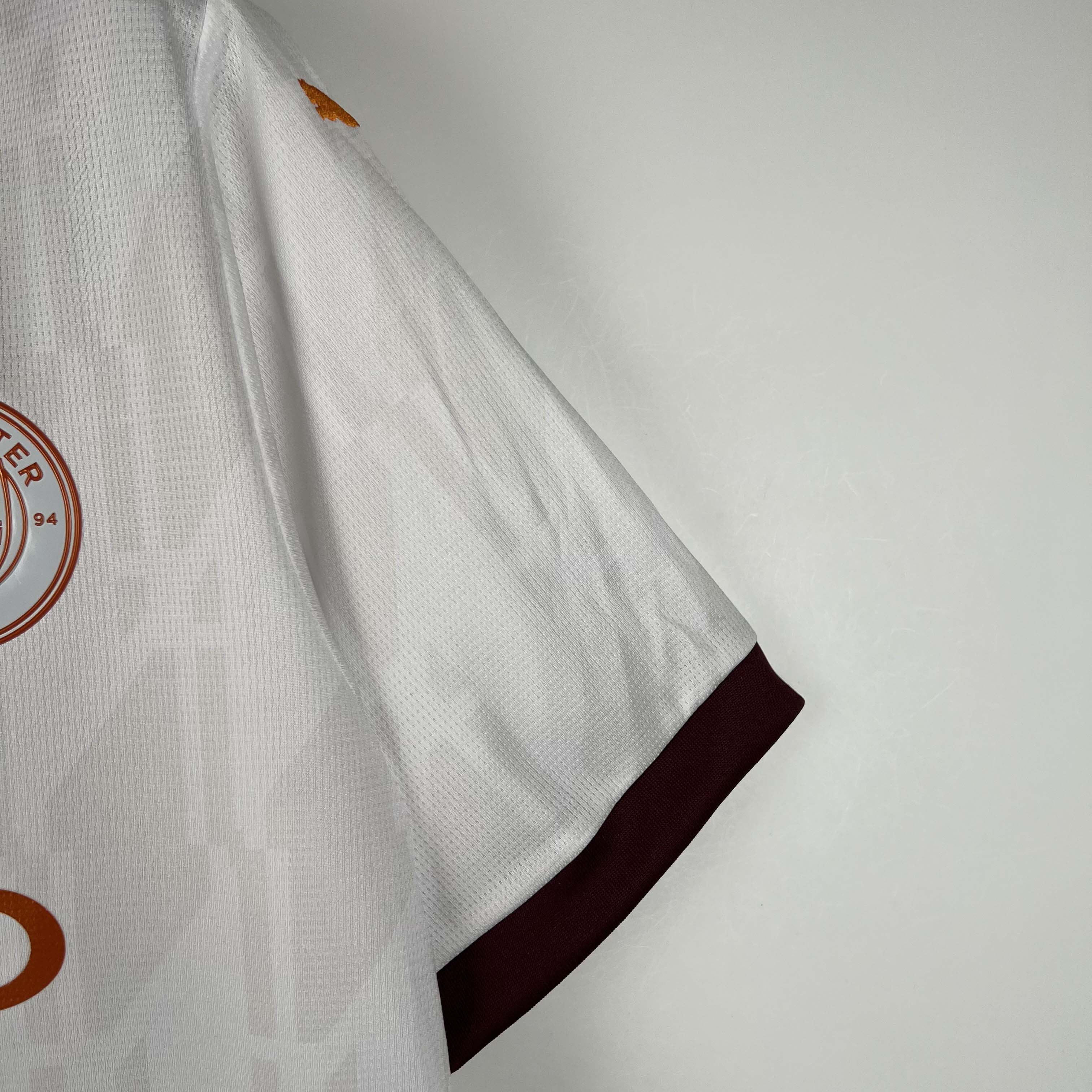 Manchester City Football Shirt 2023/2024 1:1 Thai Quality Away:football jersey mysite: unitedjerseyfootball 邓江浪:football