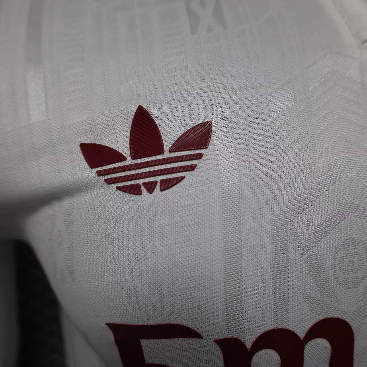 2025/2026 Player Version Long Sleeve Arsenal Third Away Football Shirt 1:1 Thai Quality:football jersey mysite: unitedjerseyfootball 邓江浪:football