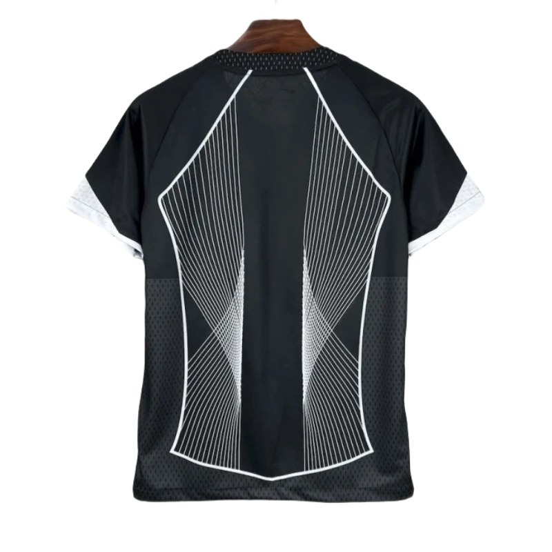 25-26 Barcelona Special Edition soccer jersey - Fans Version: Ajax 24-25 Home Stadium Jersey - Fans Version mysite: Adidas luxuryfootballshirts.com: https://www.luxuryfootballshirts.com/