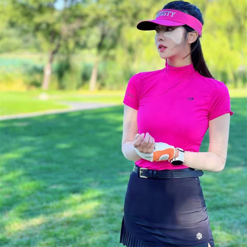 TITLESIT TAYLORMADE G/FORE GOLF BAG