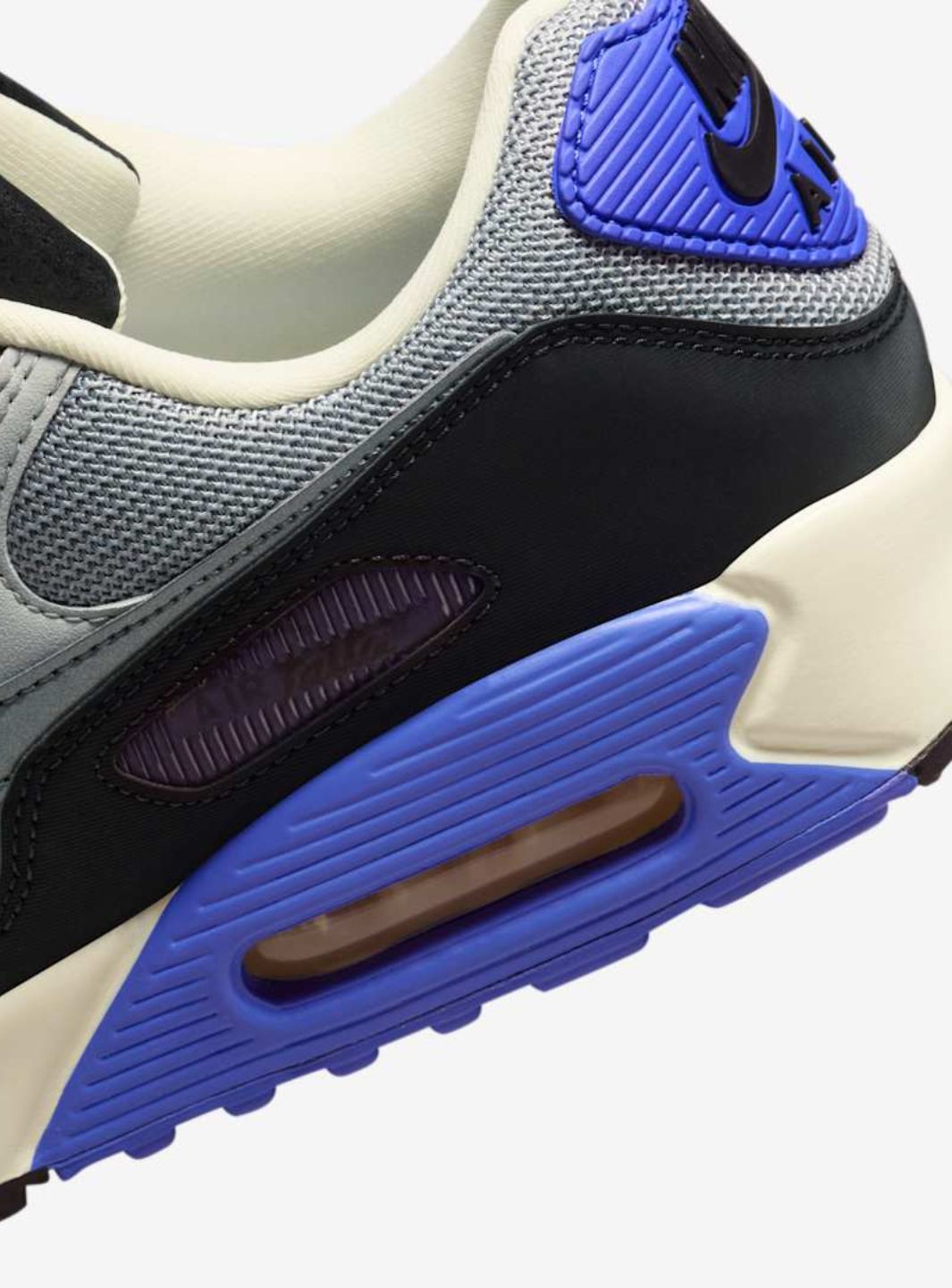 Nike Air Max 90 SP Patta Waves Sapphire、NIKE、Cacoeks