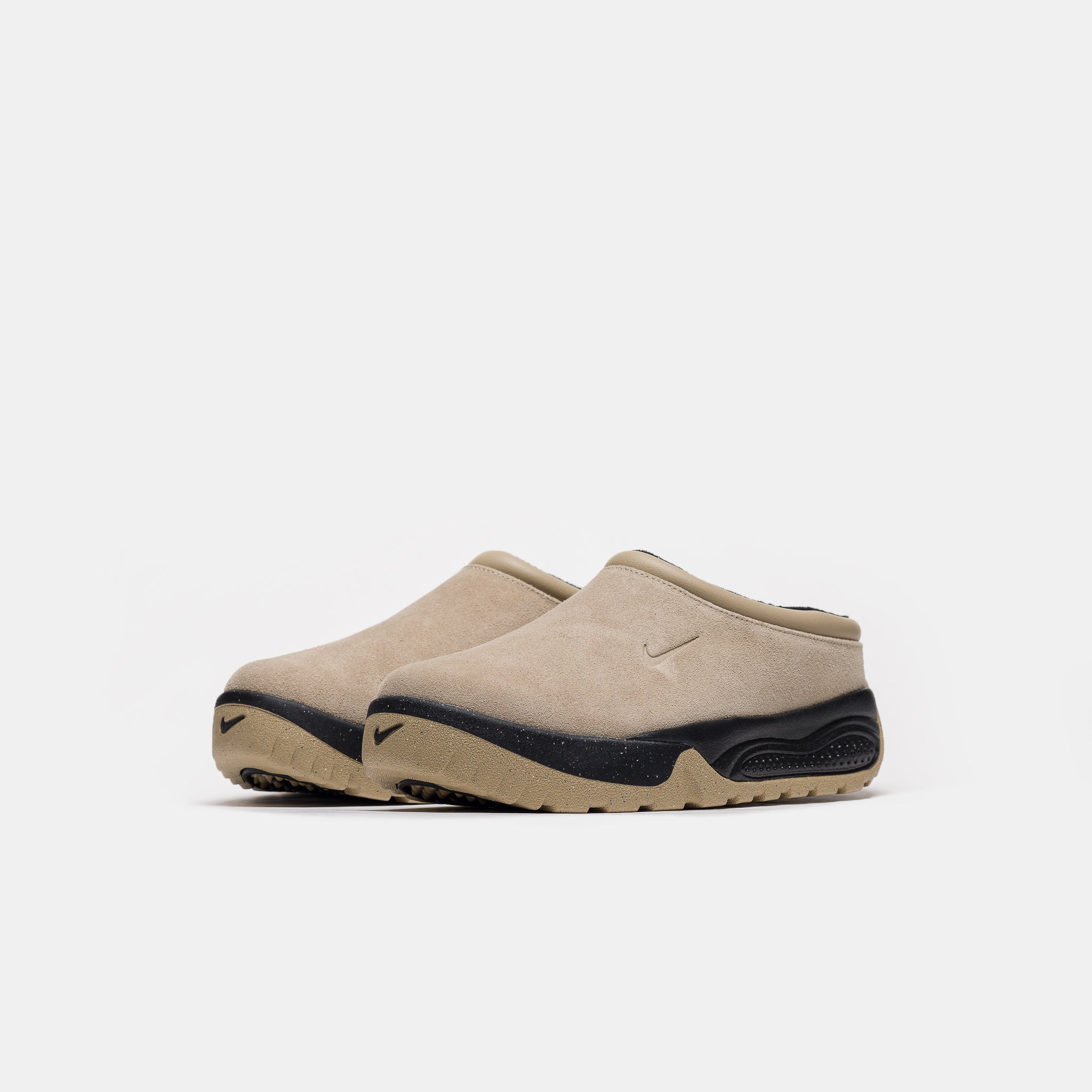 ACG Rufus Sneaker in Limestone/Black