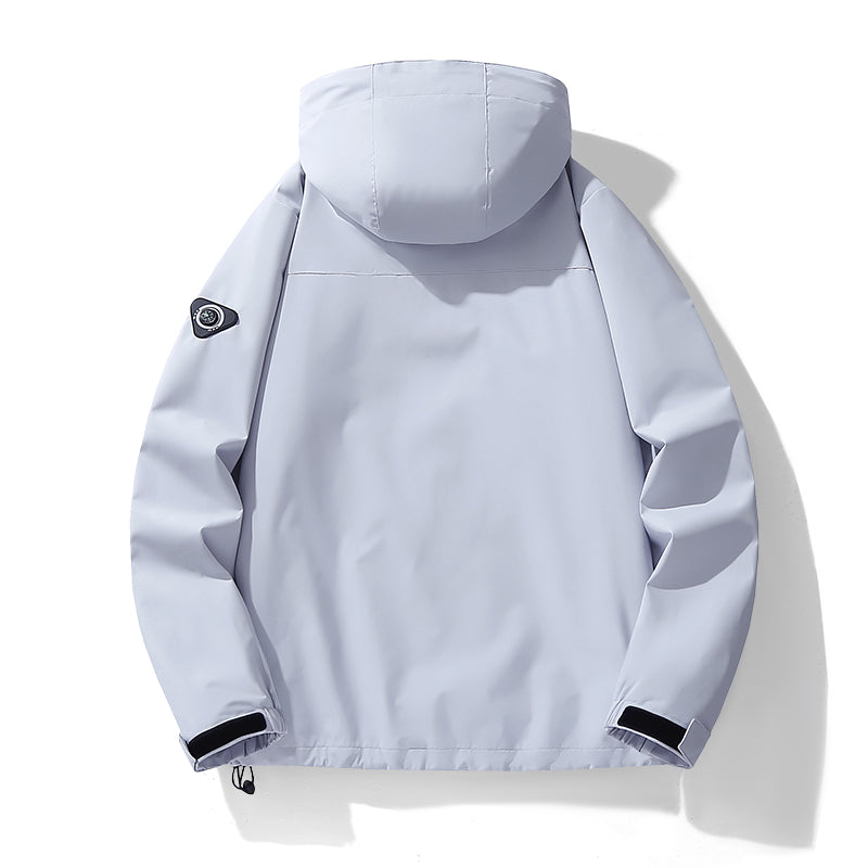 MLB 8017 Outdoor Jacket