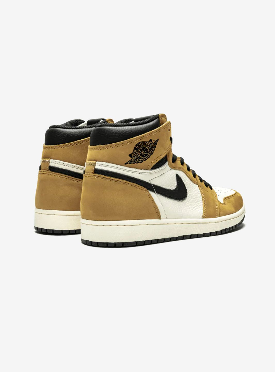 Air Jordan 1 Retro High Rookie of the Year、JORDAN、Cacoeks