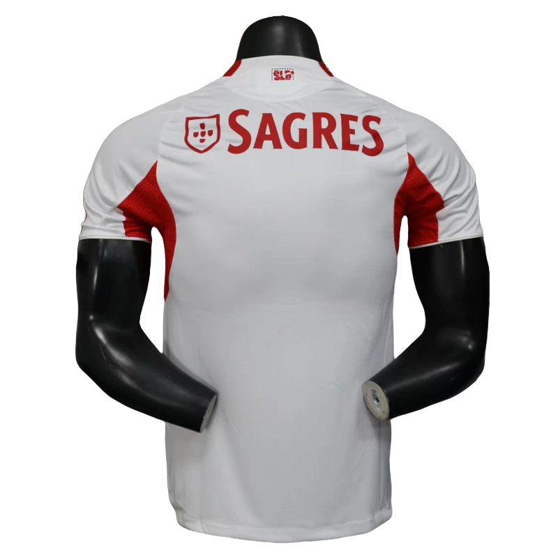 25-26 Benfica Second away soccer jersey-Player Version: Ajax 24-25 Home Stadium Jersey - Fans Version mysite: Adidas luxuryfootballshirts.com: https://www.luxuryfootballshirts.com/