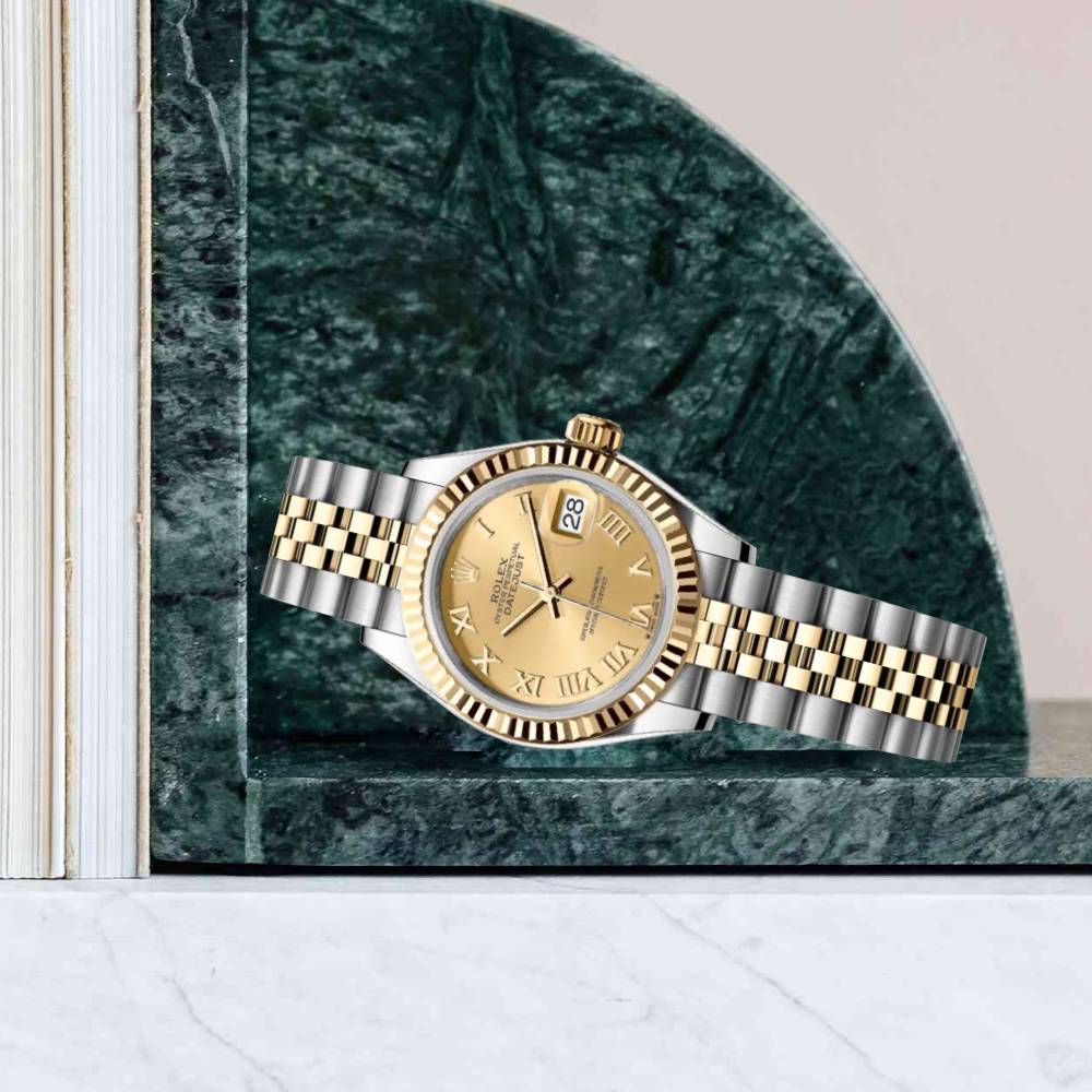 ZIICK Watch 2