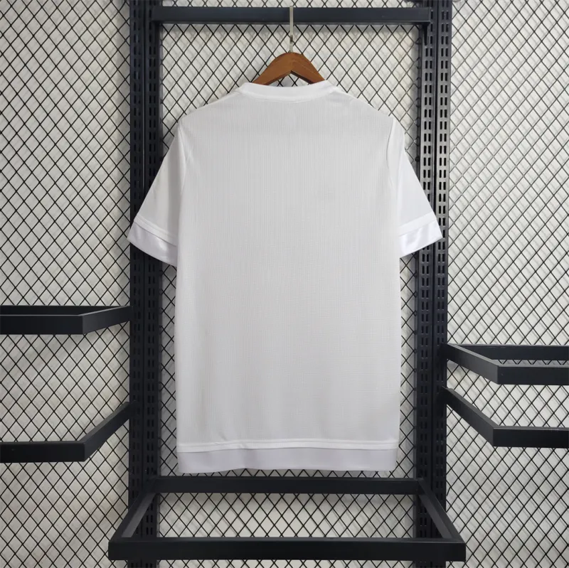 15-16 Real Madrid Home soccer jersey-Retro version （Player Version）: Ajax 24-25 Home Stadium Jersey - Fans Version mysite: Adidas luxuryfootballshirts.com: https://www.luxuryfootballshirts.com/