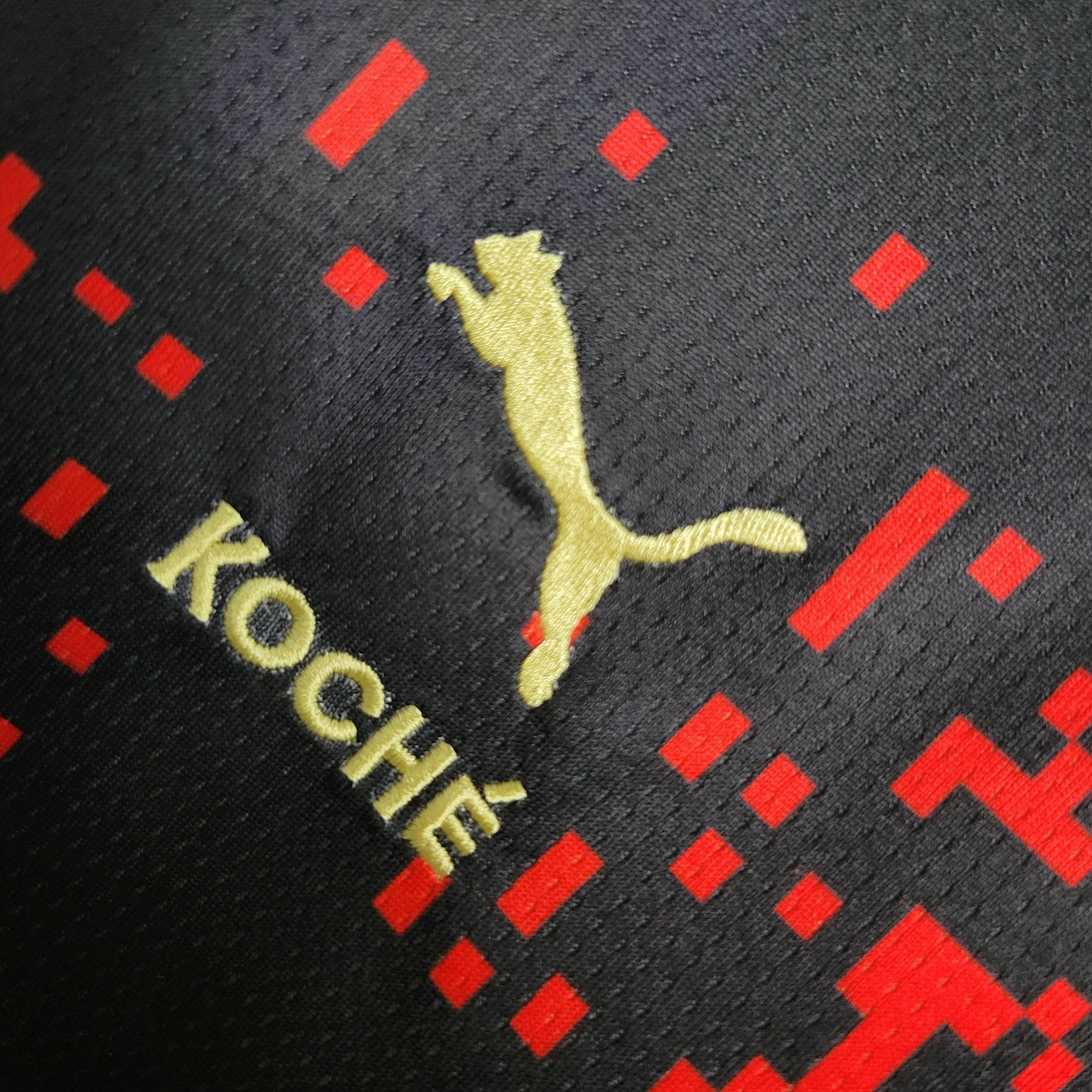 2022/2023 AC Milan Fourth Away Soccer Jersey 1:1 Thai Quality:football jersey mysite: unitedjerseyfootball 邓江浪:football