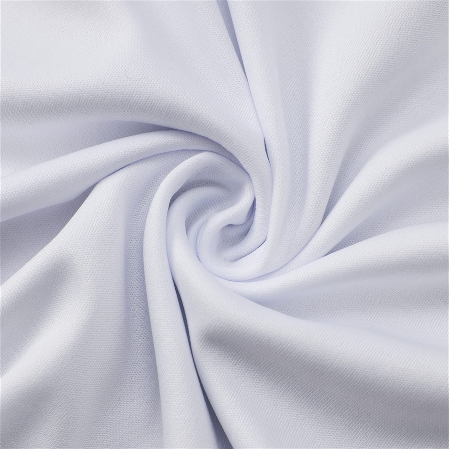 UltraTrikot-Real Madrid 25-26 Vest Training Set - White Vest and Black Shorts