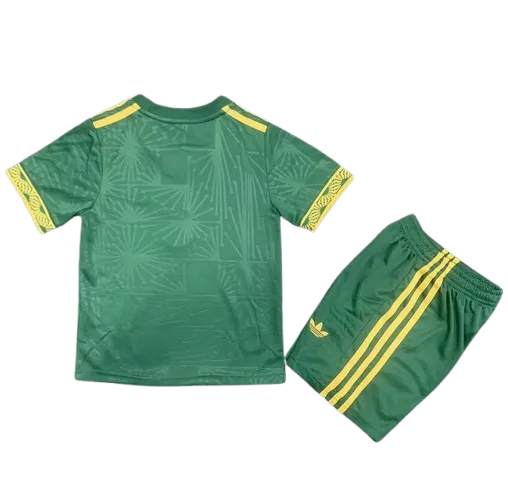 25-26 Mexico Greeen Gold Cup soccer Jersey for Kids - Fan Version: Ajax 24-25 Home Stadium Jersey - Fans Version mysite: Adidas luxuryfootballshirts.com: https://www.luxuryfootballshirts.com/