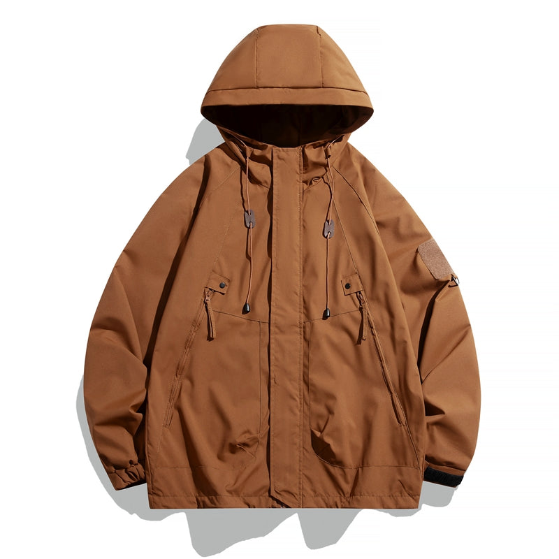 MLB J90 Outdoor Jacket