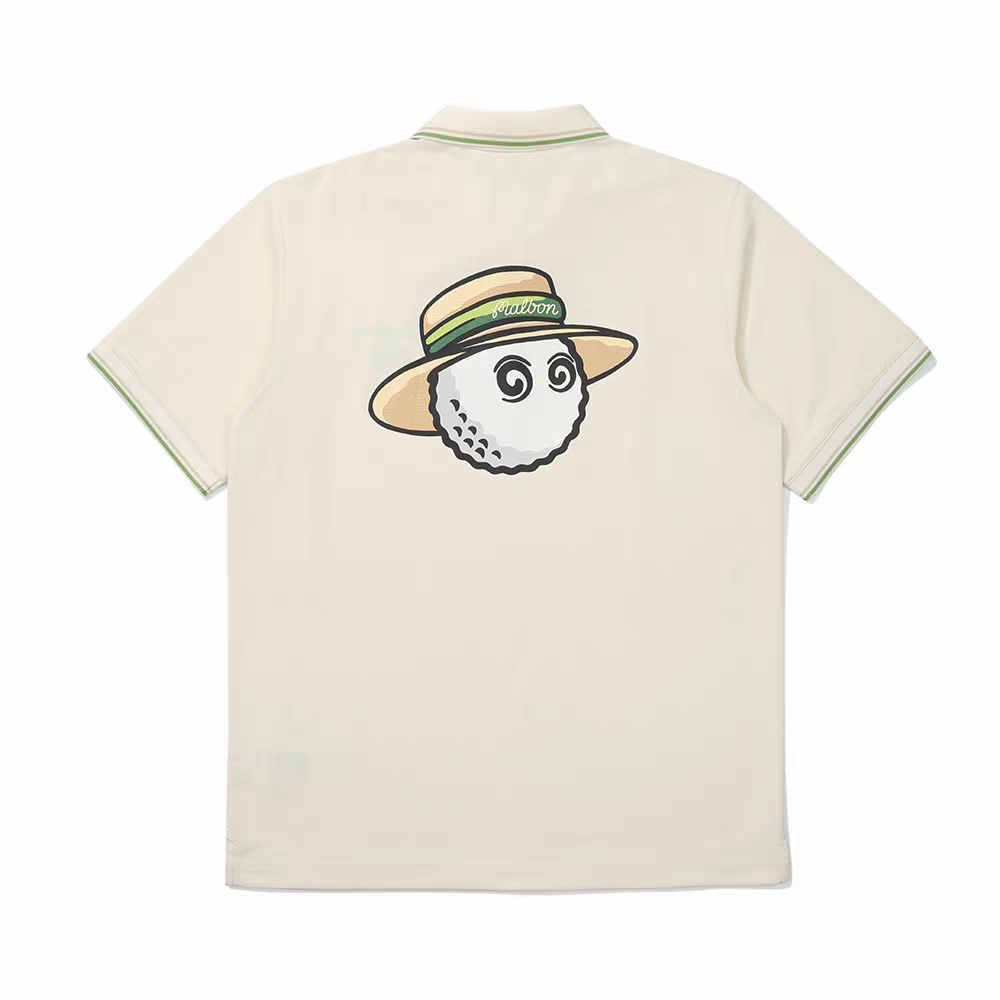 TITLESIT TAYLORMADE G/FORE GOLF BAG