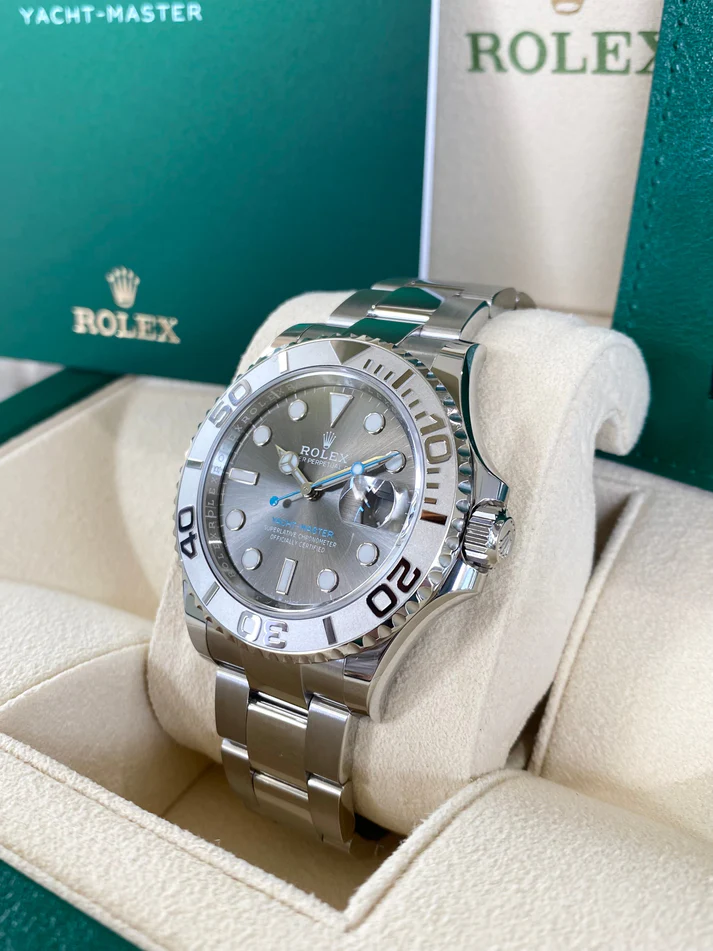 ZIICK Watch 3