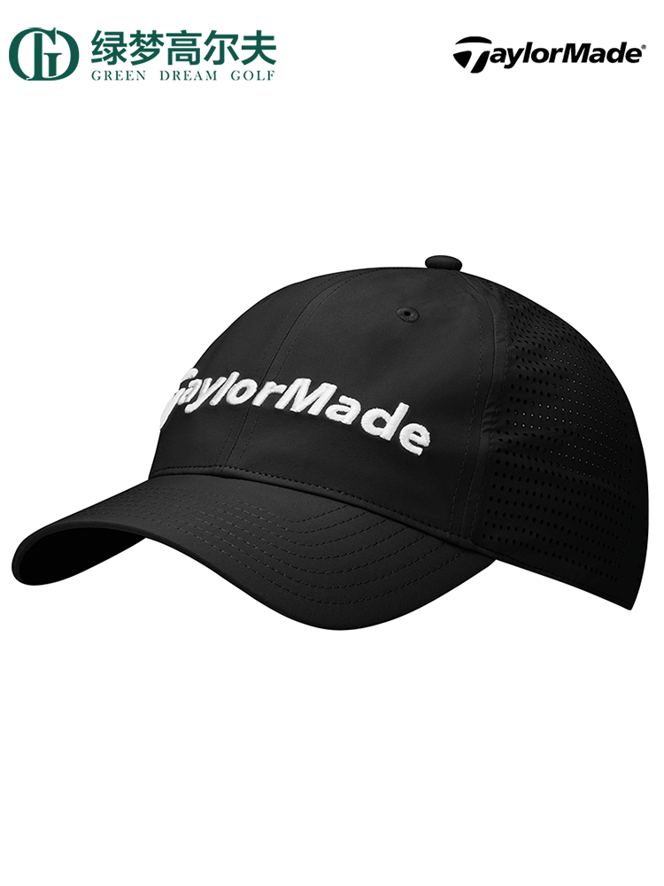 TITLESIT TAYLORMADE G/FORE GOLF BAG