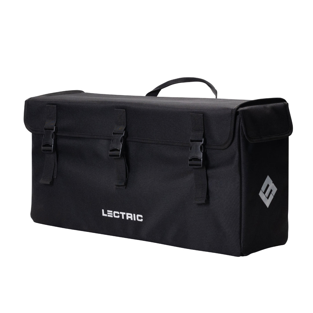 FREE XL Cargo Pannier Bags (2) ($149 Value)、mySite、bearsvspackers