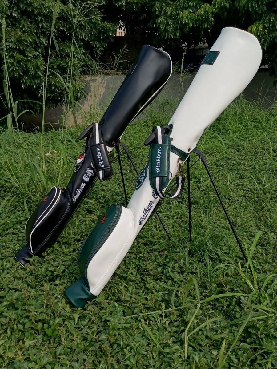 TITLESIT TAYLORMADE G/FORE GOLF BAG
