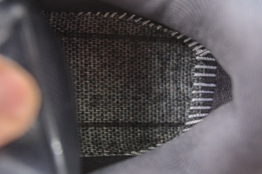 Balenciaga Track Clear Sole Sneaker in Dark Navy、mysite、Cacoeks