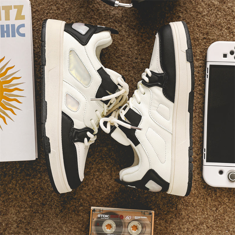 ‘Prism Pulse’ X9X Sneakers