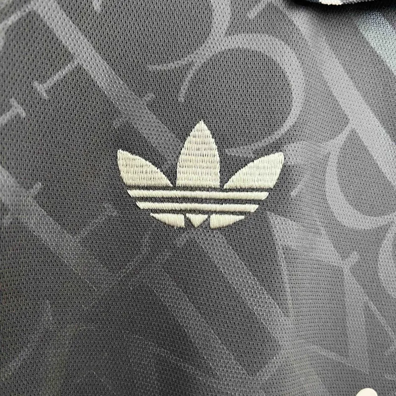 24-25 Real Madrid Third Away soccer jersey -Fans Version (VINI JR. #7 ): Ajax 24-25 Home Stadium Jersey - Fans Version mysite: Adidas luxuryfootballshirts.com: https://www.luxuryfootballshirts.com/