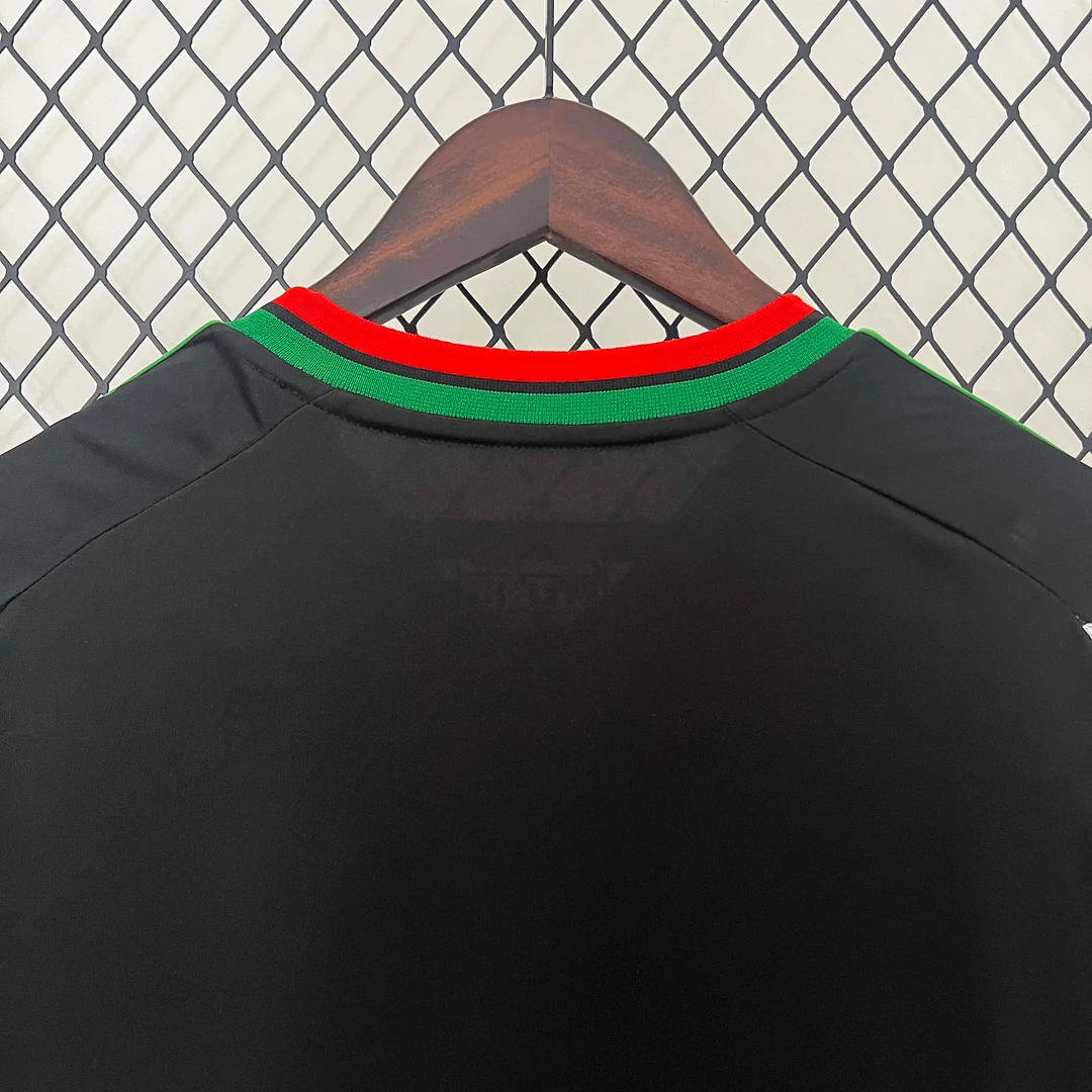 2024/2025 Arsenal Away Football Shirt 1:1 Thai Quality:football jersey mysite: unitedjerseyfootball 邓江浪:football