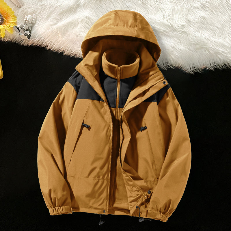 MLB 23658 Outdoor Jacket