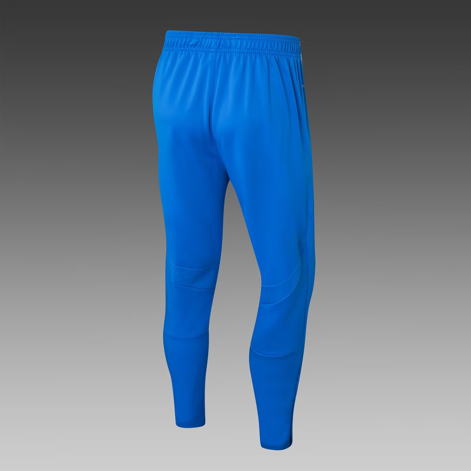 2025/2026 Real Madrid Half-Pull Training Suit White Blue Pants Football Shirt 1:1 Thai Quality Set:football jersey mysite: unitedjerseyfootball 邓江浪:football