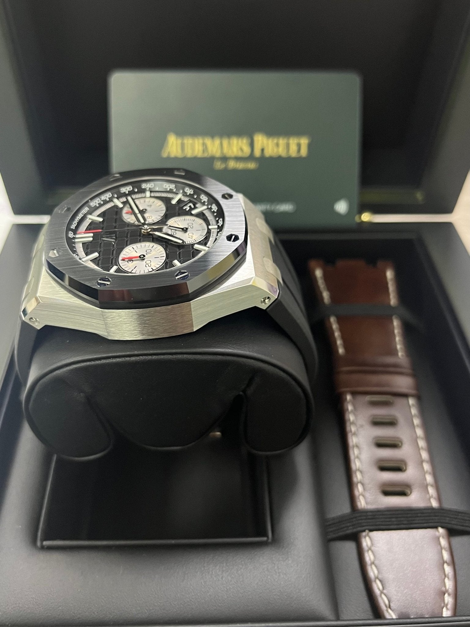 Watch 3