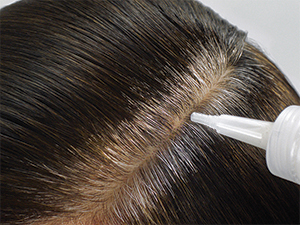 how to cover gray roots, root cover up, hair dye for roots, hair color for roots