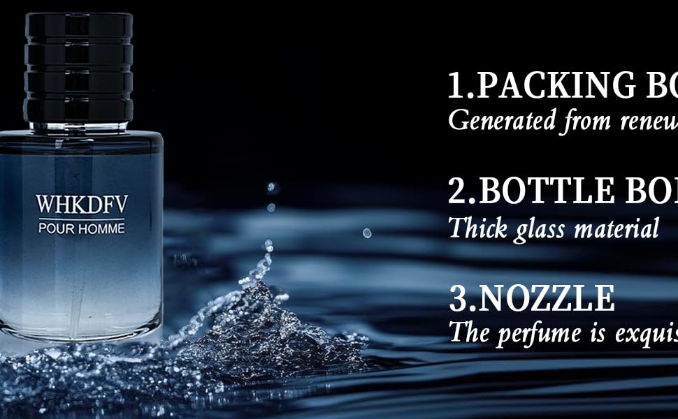 Eau de Cologne