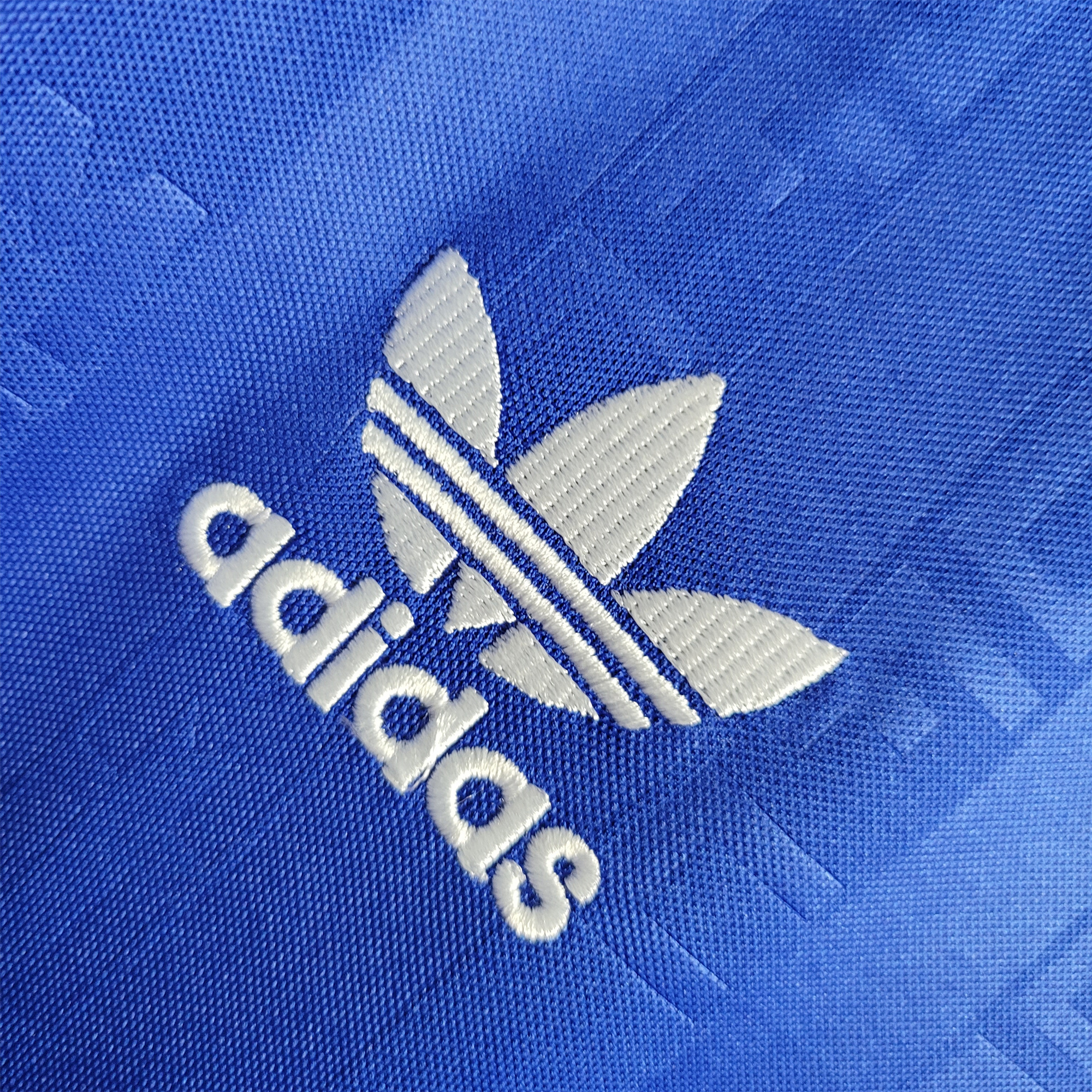 Higojerseys-Retro Manchester United 1988-90 Third Away Jersey