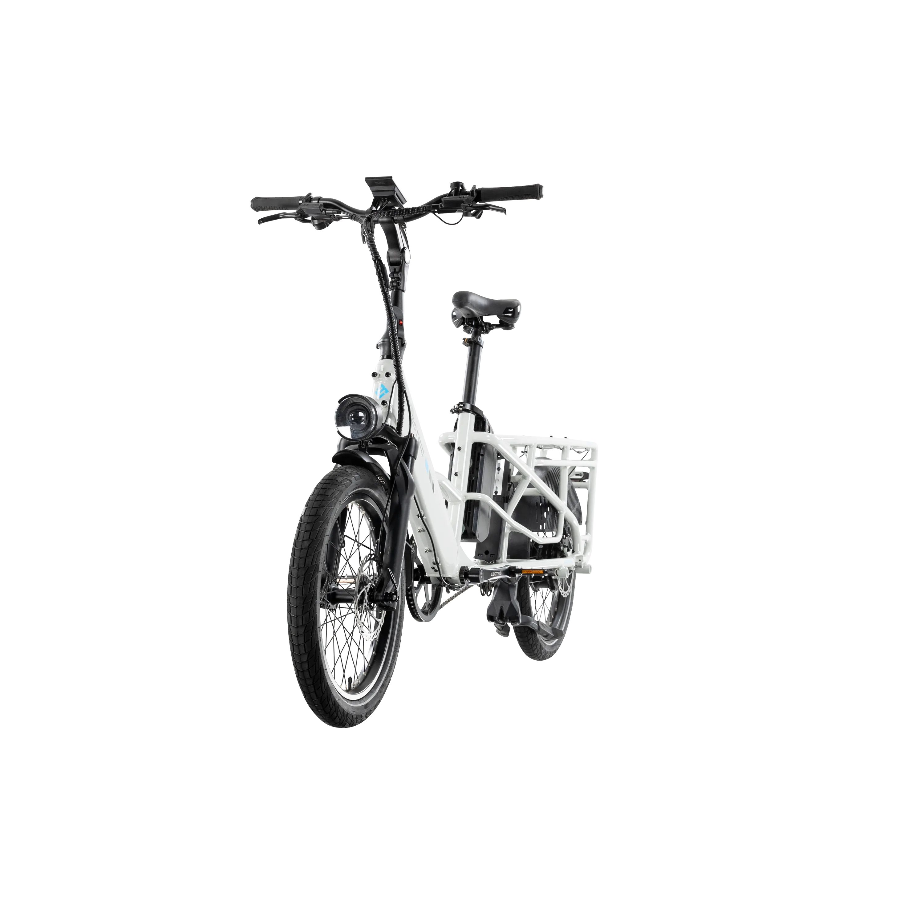 XPedition 2.0 Stratus White + FREE Running Boards, Cushions, Elite Headlight, & Suspension Seat Post ($326 Value)、mySite、bearsvspackers