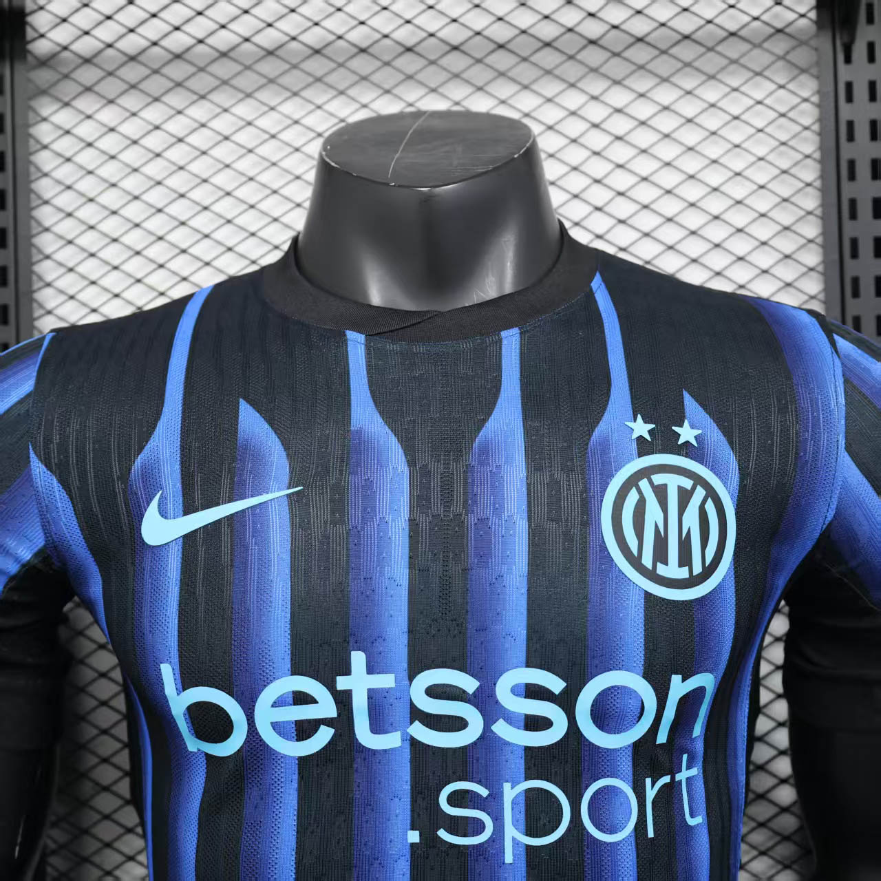 2025/2026 Player Version Inter Milan Home Football Jersey1:1 Quality Thai:football jersey mysite: unitedjerseyfootball 邓江浪:football