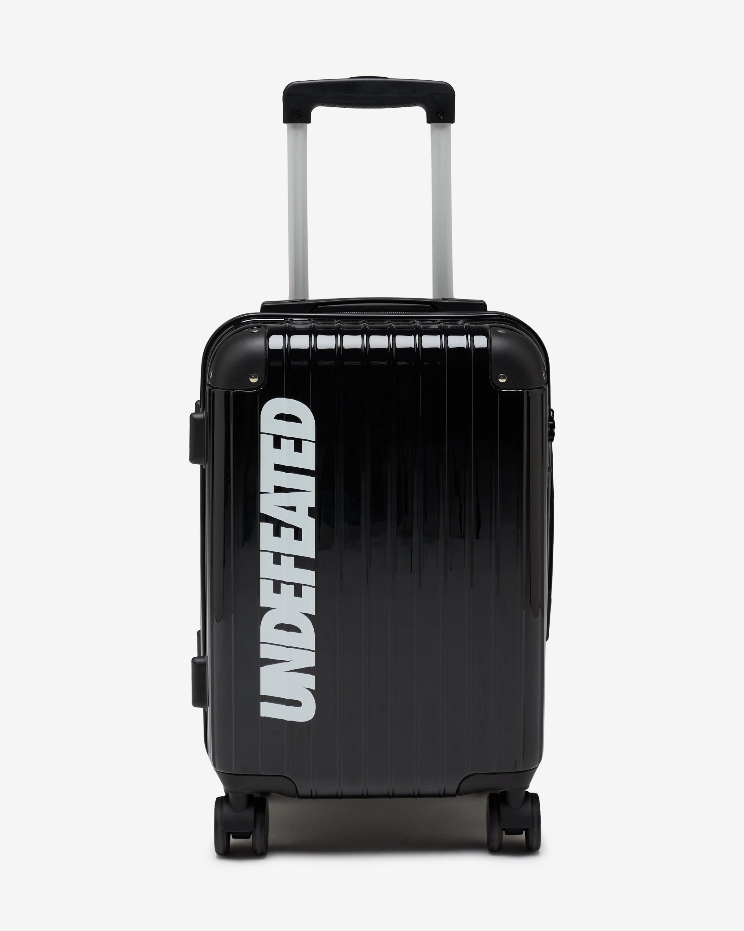 UNDEFEATED CARRY-ON LUGGAGE
