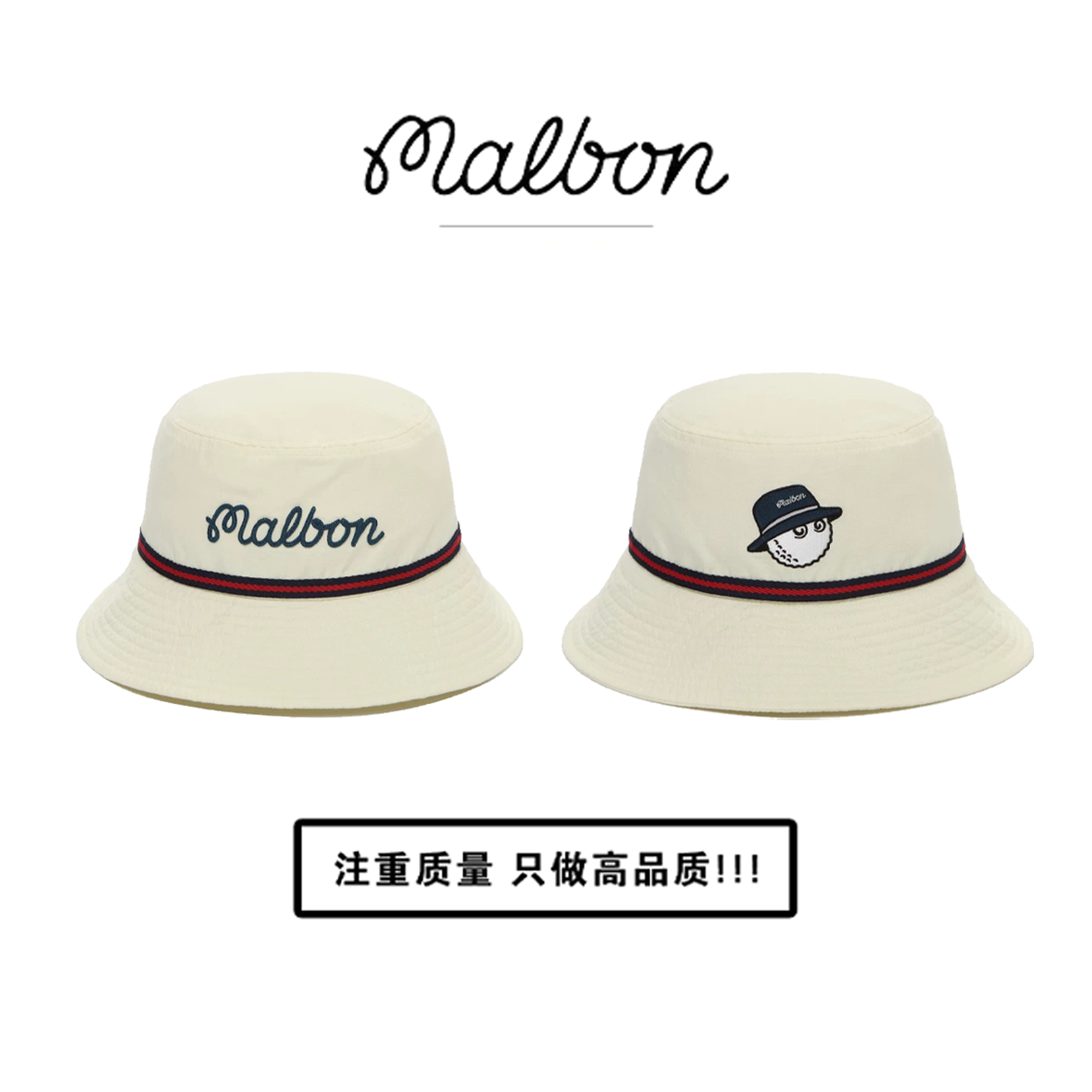 TITLESIT TAYLORMADE G/FORE GOLF BAG