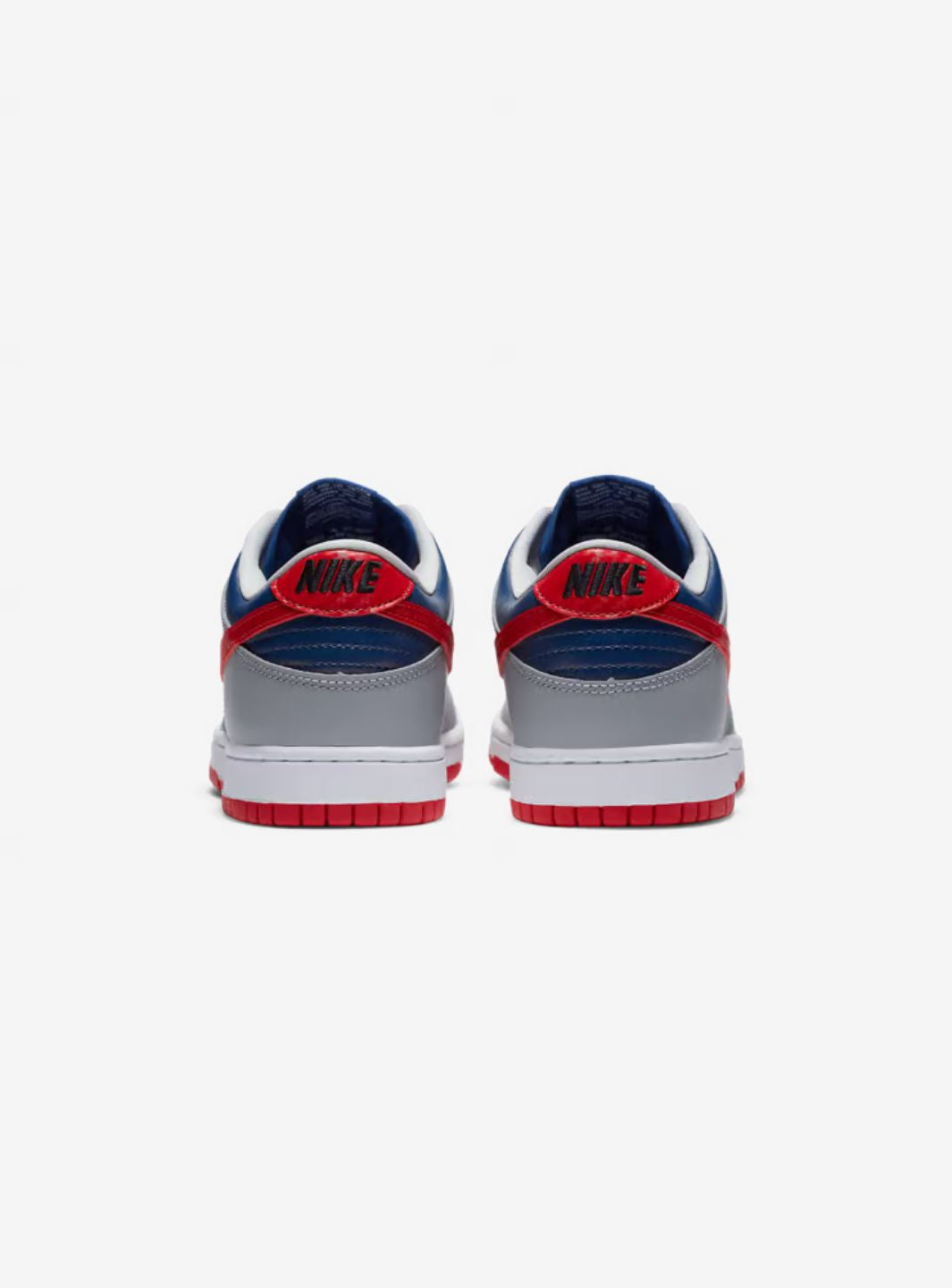 Nike Dunk Low CO.JP Samba (2020)、NIKE、Cacoeks